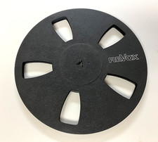 Revox plastic takeup for sale  Madison