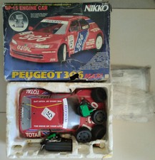 Voiture peugeot 306 d'occasion  Saint-Égrève