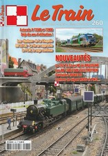 Revue train 260 d'occasion  Divion