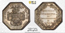 1854 arrondissment lille d'occasion  Expédié en Belgium