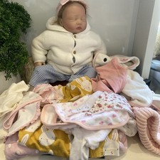 Real life baby for sale  MORDEN