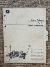 Vintage john deere for sale  East Granby