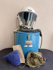 Stratospheric pilot helmet d'occasion  Expédié en Belgium