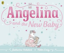 Angelina new baby for sale  UK