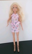 Barbie poupée fashionistas d'occasion  Meaux