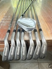 Cleveland ta6 iron for sale  Chula Vista