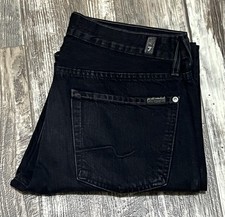 Mankind jeans black for sale  Oxford