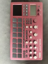 Korg electribe sampler gebraucht kaufen  Leipzig