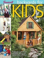 Backyards kids playhouses for sale  USA