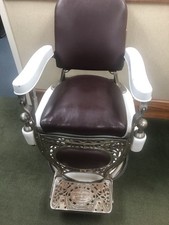 1920 vintage barber for sale  Toledo