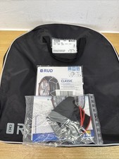 Rud schneeketten paar gebraucht kaufen  Nassau-Umland