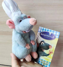 Disney ratatouille chef for sale  New Smyrna Beach