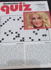 barbara bouchet usato barbara bouchet usato Caserta