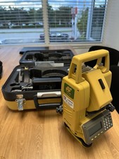 Topcon gts225 total for sale  Miami