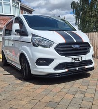 transit custom sport for sale transit custom sport for sale PONTEFRACT