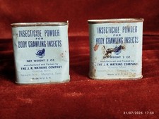 Ww2 insecticide original d'occasion  Reims