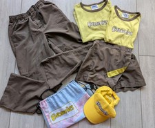 Brownies official uniform for sale  BARNSTAPLE