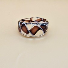 Vintage murano glass for sale  ILFORD