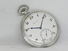 Vintage 48mm zenith for sale  Cleveland