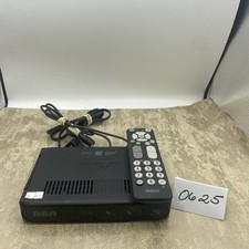 Rca dta800b digital for sale  Royse City