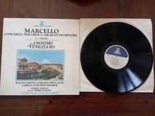Marcello concerto oboe usato  Zenson di Piave