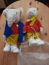 Rupert bear edward for sale  GREAT YARMOUTH