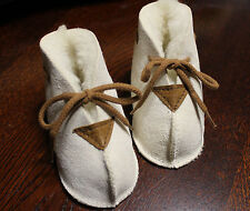 Premium babyschuhe kinderschuh gebraucht kaufen  Kempen