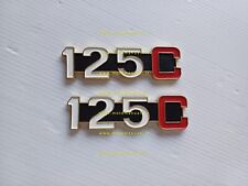 Moto guzzi 125 usato  Vimodrone
