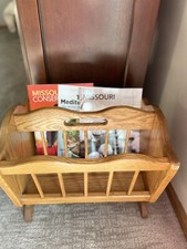 Mid century solid for sale  O Fallon