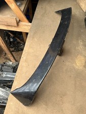 Opel Astra F IRMSCHER Spoiler traseiro escotilha lábio porta-malas asa IR1801401 KBA 37302 comprar usado  Enviando para Brazil