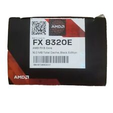Amd 8320e box usato  Palagonia