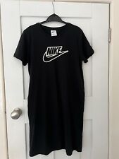Nike black white for sale  CHEADLE