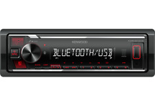Kenwood kmm bt209 gebraucht kaufen  Voerde (Niederrhein)