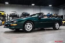 1994 chevrolet camaro for sale  Cary