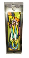 Vintage mezuzah holder d'occasion  Expédié en Belgium