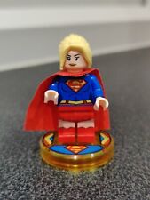 Lego dimensions supergirl for sale  WALLSEND