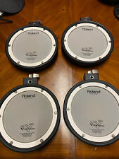 Roland td11 snare for sale  LIVERPOOL