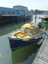 Small angling boat for sale  EASTLEIGH