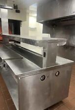 Stainless steel prep for sale  Westmoreland