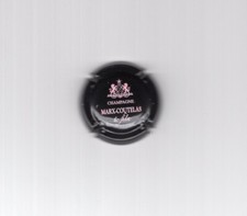 Capsule champagne marx d'occasion  Ludres