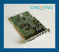 Creative sound blaster usato  Firenze