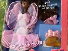 Barbie pretty perfume d'occasion  Lyon III