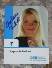 Stephanie beckert eisschnellla gebraucht kaufen  Deutschland