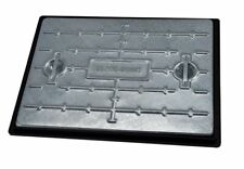 Clark drain galvanised for sale  LLANDEILO