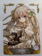 Carte goddess story d'occasion  Soissons