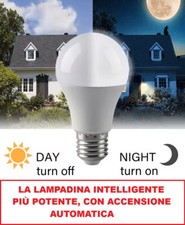 Lampadina led e27 usato  Porto Sant Elpidio