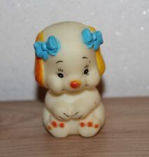 Vintage gummi spielzeug gebraucht kaufen  Heimbach