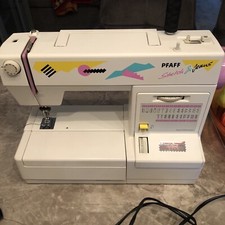pfaff profi gebraucht kaufen  Gelsenkirchen