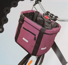Fahrrad lenkerkorb tasche gebraucht kaufen  Kaltenkirchen