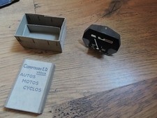 Recepteur température eau d'occasion  Paimbœuf